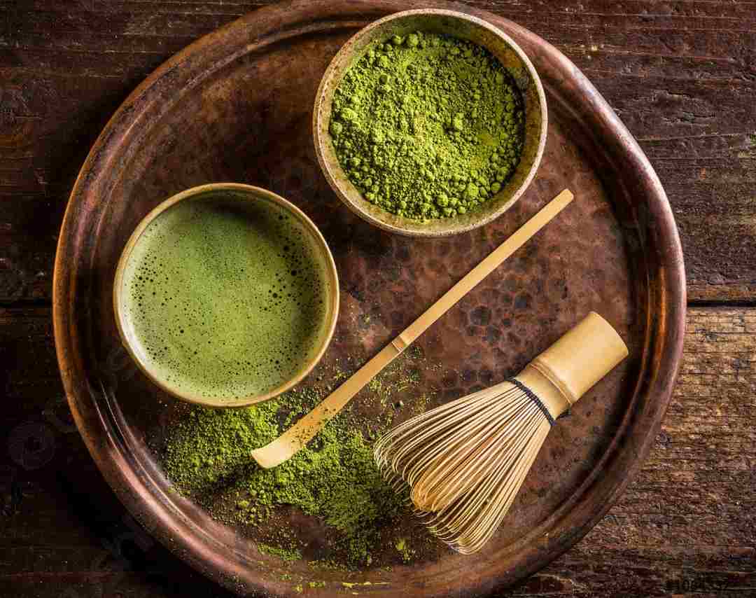 Uji – Nơi matcha ra đời