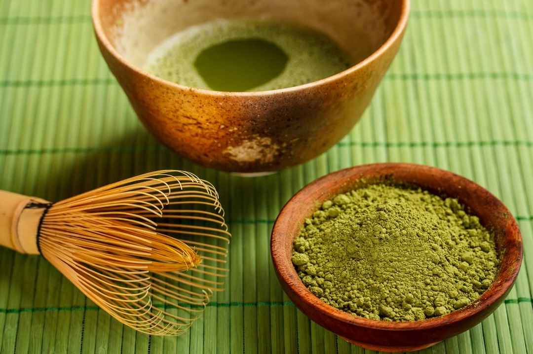 Cơn sốt matcha toàn cầu