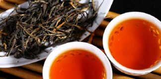 Hồng trà với những tác dụng đáng ngờ cho sức khỏe Để tạo ra hồng trà cần nhiều công đoạn tỉ mỉ, cẩn thận