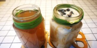 Trà bí đao là một loại trà cho phái nữ giảm cân hiệu quả Loại thức uống này đang được chị em sử dụng giảm cân