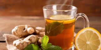 Trà gừng và những công dụng tuyệt vời bạn nên biết Trà gừng mang tới nhiều công dụng tuyệt vời cho sức khỏe chúng ta