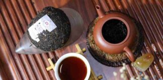 Trà Phổ Nhĩ – Công dụng và cách pha trà chuẩn vị nhất Trà có công dụng thần kỳ cho sức khỏe nếu sử dụng đúng cách