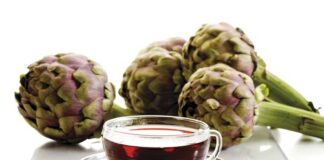 Trà Atiso – Khám phá công dụng tuyệt vời bạn nên biết Trà Atiso được điều chế từ phần nụ hoa và lá của cây Atiso