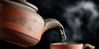 Trà đạo – Nét văn hóa thưởng trà độc đáo của người Nhật Từ thế kỷ VIII-XIV, văn hóa này chỉ thuộc tầng lớp cao quý