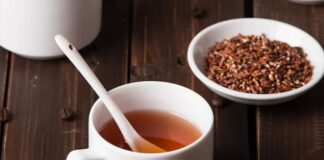 Trà gạo lứt – Thức uống phổ biến của giới trẻ hiện nay Uống trà gạo hàng ngày sẽ giúp hấp thụ được những dưỡng chất có lợi