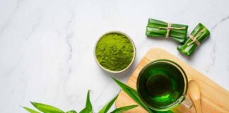 Trà sâm dứa là gì và những điều cần lưu ý khi sử dụng Trà sâm dứa là loại trà đặc biệt được kết hợp từ nhiều thành phần