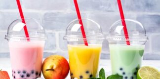 Trà sữa: Thức uống giải nhiệt và cách chế biến đơn giản Trà sữa ngày nay rất được giới trẻ ưa chuộng