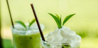 Trà Thái – trà phổ biến với nhiều công dụng tuyệt vời Các chuyên gia khuyến cáo uống trà thái để tốt cho sức khỏe