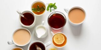 Trà Lipton, phân loại và khám phá công dụng với sức khỏe Trà Lipton phổ biến, được nhiều người lựa chọn