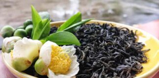 Trà Thái Nguyên – Sản phẩm thượng hạng mang hương vị Việt Trà Thái Nguyên – loại trà mang hương vị Việt