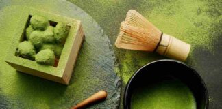 Các loại Matcha trà xanh nguyên chất đến từ Nhật Bản Các loại Matcha trà xanh nguyên chất đến từ Nhật Bản