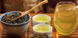 Hướng dẫn cách chọn trà đen đúng hương vị mình muốn Hướng dẫn cách chọn trà đen đúng hương vị mình muốn