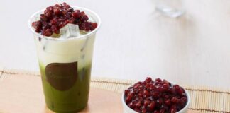 Đồ uống từ matcha được nhiều người yêu thích trong ngày hè Đồ uống từ matcha được nhiều người yêu thích trong ngày hè