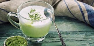 Lợi ích của Matcha đến với sức khỏe tinh thần, thể chất Lợi ích của Matcha đến với sức khỏe tinh thần, thể chất