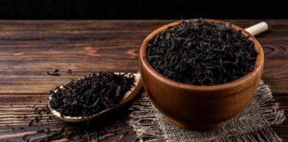 Những lợi ích của trà đen mang lại cho sức khỏe con người Những lợi ích của trà đen mang lại cho sức khỏe con người