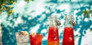 Những lợi ích của trà vải mà chúng ta chưa từng biết đến Những lợi ích của trà vải mà chúng ta chưa từng biết đến