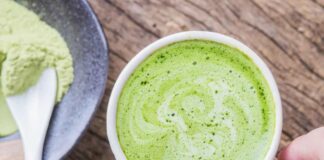 Lưu ý khi dùng Matcha cho từng đối tượng trong gia đình Lưu ý khi dùng Matcha cho từng đối tượng trong gia đình