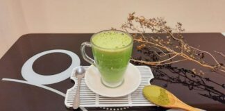 Nguồn gốc của Matcha trong văn hóa dùng trà của Nhật Bản Nguồn gốc của Matcha trong văn hóa dùng trà của Nhật Bản