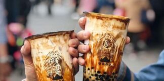 Nguồn gốc của trà sữa xuất phát từ đâu? Tìm hiểu về trà sữa Nguồn gốc của trà sữa xuất phát từ đâu? Tìm hiểu về trà sữa