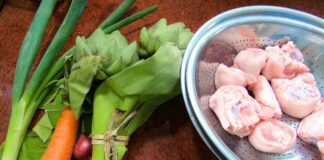 Cách chế biến hoa Atiso thành những món ăn, thức uống Cách chế biến hoa Atiso thành những món ăn, thức uống