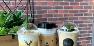 Thương hiệu trà sữa nổi tiếng được nhiều bạn trẻ yêu thích Thương hiệu trà sữa nổi tiếng được nhiều bạn trẻ yêu thích