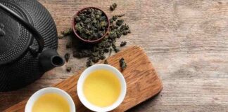 Trà Ô Long giảm cân có thật sự mang lại hiệu quả hay không? Trà Ô Long giảm cân có thật sự mang lại hiệu quả hay không?