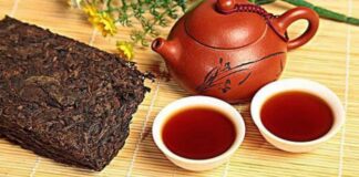 Cách pha trà Phổ Nhĩ đúng chuẩn, nhâm nhi cực thích Cách pha trà Phổ Nhĩ