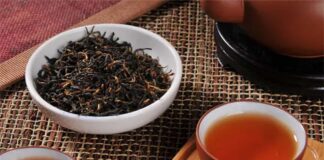 Hồng trà và Trà đen: Nhận biết và cách phân biệt chính xác Cách phân biệt Hồng trà và trà đen