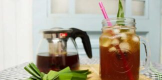 Hướng dẫn cách làm trà bí đao tại nhà thanh lọc cơ thể Hướng dẫn cách làm trà bí đao tại nhà thanh lọc cơ thể