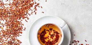 8 Cách làm trà gạo lứt giảm cân nguyên liệu đơn giản tại nhà 8 Cách làm trà gạo lứt giảm cân nguyên liệu đơn giản tại nhà