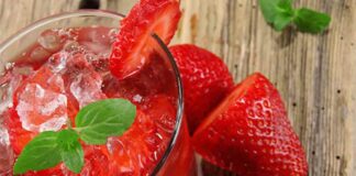 Dâu tây bao nhiêu calo? Ăn Dâu tây có mập không? Dâu tây bao nhiêu calo? Ăn Dâu tây có mập không?