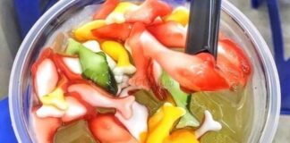 Lựa chọn nguyên liệu làm trà chanh ngon và rẻ cho quán lưu ý quan trọng để pha trà chanh ngon