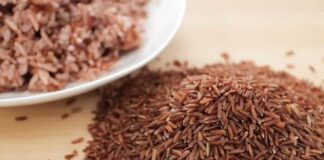 Những ai không nên uống trà gạo lứt rang cập nhật ngay Những ai không nên uống trà gạo lứt rang cập nhật ngay