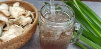 Cách nấu trà bí đao hạt chia giảm cân đơn giản tại nhà Cách nấu trà bí đao hạt chia giảm cân đơn giản tại nhà