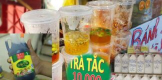 Trà tắc có độc không? uống nhiều có nguy cơ làm tổn thương gan thận Trà tắc có độc không