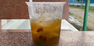 2 cách làm trà tắc xí muội thơm mát, giải nhiệt cho ngày nắng nóng Trà tắc xí muội