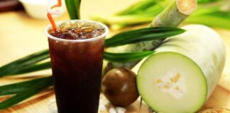 Uống nước ép bí đao lúc nào để giảm cân tốt nhất? Uống nước ép bí đao lúc nào để giảm cân tốt nhất?