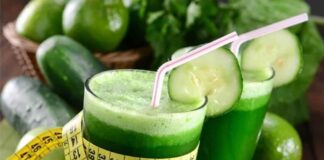 Uống nước ép bí đao sống để giảm cân là sai lầm cần dừng ngay Uống nước ép bí đao sống để giảm cân là sai lầm cần dừng ngay