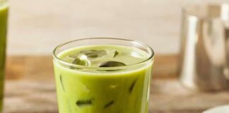 Trà sữa thái bao nhiêu calo và uống có gây béo không? Trà sữa thái bao nhiêu calo và uống có gây béo không?