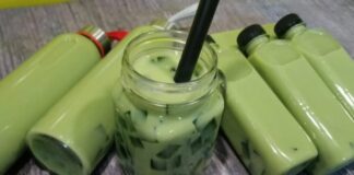 Uống trà sữa thái có hại không? Cách phân biệt trà sữa thái ngon Uống trà sữa thái có hại không? Cách phân biệt trà sữa thái ngon