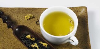 Cách mua trà lài ngon và những công dụng hữu ích của trà lài Cách mua trà lài ngon nhất