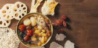 Hướng dẫn cách nấu sâm bổ lượng ngon tuyệt vời Chuẩn bị các nguyên liệu trước khi nấu sâm bổ lượng