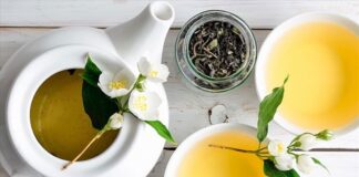 Cách chữa bệnh bằng trà lài – Vì sao trà lại lại hiệu quả? Cách chữa bệnh bằng trà lài