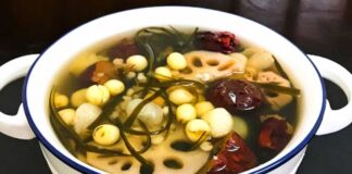 5 lợi ích của sâm bổ lượng khi ăn mà bạn cần nên biết Các lợi ích của sâm bổ lượng cho cơ thể