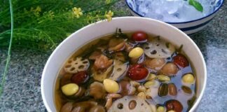 Tìm hiểu về sâm bổ lượng bao nhiêu calo? Các thông tin cần biết Sâm bổ lượng bao nhiêu calo