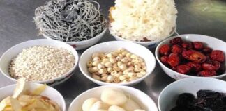 Tác hại của sâm bổ lượng – Những điều bạn cần tránh Tác hại của sâm bổ lượng khi ăn quá nhiều