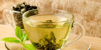 Công dụng của trà sâm dứa – Tại sao nên uống trà sâm dứa Công dụng của trà sâm dứa với sức khỏe